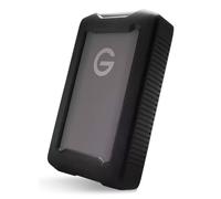 Western Digital Disque dur externe portable G-Drive ArmorATD 6 To – Robuste, USB-C (5 Go/s)