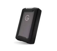 Western Digital Disque dur externe portable G-Drive ArmorATD 6 To – Robuste, USB-C (5 Go/s)