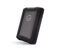 Disque dur SanDisk Professional 1 To WW G-Drive ArmorATD gris sidéral