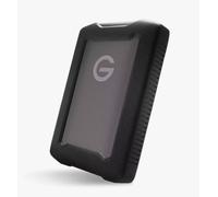 SanDisk G-DRIVE ArmorATD disque dur externe 2 To 2.5" USB Type-C 3.2 Gen 1 (3.1 Gen 1) Gris