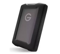 SanDisk Disque HDD Externe G-DRIVE ArmorATD 5 To — Portable, Robuste, USB-C 5 Go/s, 130 Mo/s