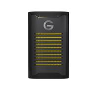 SanDisk G-DRIVE ArmorLock 1 To USB Type-C 3.2 Gen 2 (3.1 Gen 2) Noir
