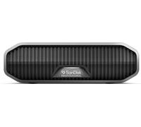 SanDisk Professional G-Drive 22TB (SDPHF1A-022T-MBAAD)