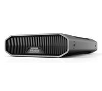 SanDisk G-DRIVE disque dur externe 26 To 7200 tr/min USB Type-C 3.2 Gen 2 (3.1 Gen 2) Acier inoxydable
