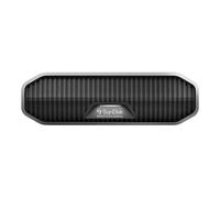 Western Digital Disque dur externe G-DRIVE 6 To – USB-C 3.2 Gen 2 (10Gbps), 7200 tr/min, 250 Mo/s