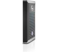 SanDisk Professional G-DRIVE PRO 500GB Portable Hard Drive - SDPS51F-500G-GBANB
