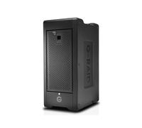 SanDisk G-RAID SHUTTLE 8 boîtier de disques 48 To Bureau Noir