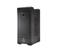 SanDisk G-RAID Shuttle 8 Noir (SDPH48H-160T-MBAAB)