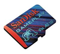 SanDisk GamePlay MicroSD card for Mobile Gaming - 512GB - SDSQXAV-512G-GN6XN