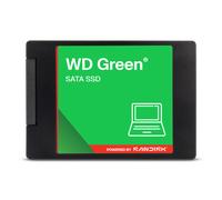 Western Digital Green WD 2.5" 1000 Go Série ATA III SLC