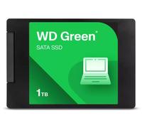 SanDisk Green WDS100T5G0A 1 To 2.5" Série ATA III 3D NAND