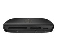 SanDisk Lecteur/enregistreur multicartes ImageMate PRO USB-C 312 Mo/s Compatible Windows/Mac