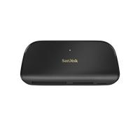 SanDisk ImageMate(R) PRO USB-C(TM) Reader/Writer - SDDR-A631-GNGNN