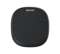 SanDisk - SDIB20N-128G-GN9KE - iXpand Base 128Go, pour Charger Votre iPhone et Sauvegarder Son Contenu - Prise UK