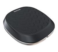 SanDisk iXpand Base - Lecteur flash USB avec chargeur intégré - 64 Go - USB 2.0 / Lightning