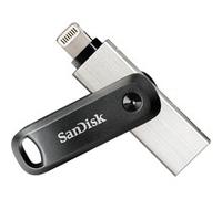 SanDisk Clé USB iXpand V2 128 Go – Lightning + USB 3.0