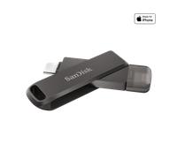 SanDisk iXpand(TM) Flash Drive Luxe - 64GB Apple - SDIX70N-064G-GAANN