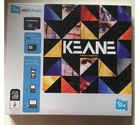 Sandisk Keane: Perfect Symmetry