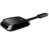 SanDisk Lecteur de carte SD QuickFlow USB-C USB 3.2 Gen 1 Noir