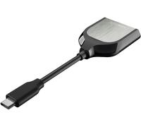 Sandisk extreme pro - lecteur de carte - usb-c