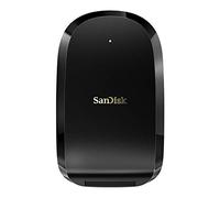 Sandisk Extreme Pro Cf Express Card Reader One Size Black