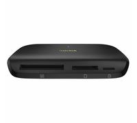 SanDisk - Lecteur de Cartes USB-C ImageMate Pro pour SD/CF