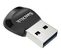 SanDisk - Lecteur USB 3.0 MobileMate