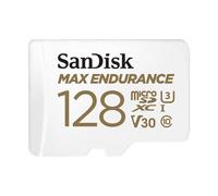 SanDisk Max Endurance 128 Go MicroSDXC UHS-I Classe 10