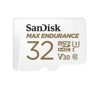 SanDisk Max Endurance 32 Go MicroSDHC UHS-I Classe 10