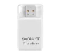Sandisk MICROMATE Lecteur MSPD