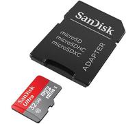 Sandisk microSD 32 Go Ultra