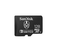 SANDISK MICROSDXC UHS-I 128 GO EDITION FORTNITE SWITCH