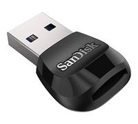 SanDisk Lecteur/Écrivain microSD MobileMate UHS-I USB 3.0