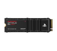 SANDISK Optimus 2TB GX PRO 850P NVMe™ for PS5® consoles - Solid State Drive - SDSG81200TAH-000E0