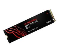 SanDisk Optimus GX 7100 4TB - SSD M.2 2280 PCIe 4.0 NVMe