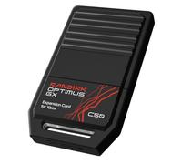 SanDisk Optimus GX C50 Storage Expansion Card for Xbox 2TB (Designed for - 1 Month Xbox Game Pass- 1 Month Discord Nitro)