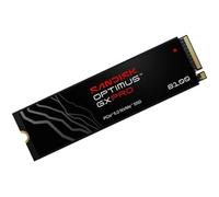 SanDisk SSD NVMe Optimus GX Pro 8100 PCIe Gen 5 – 14 900/14 000 Mo/s, TLC 3D CBA NAND – 4 To