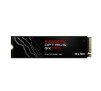 SANDISK Optimus GX PRO 8100 PCIe Gen 5 NVMe SSD 2TB (Up to 14,900/14,000MB/s rea