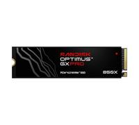 SANDISK Optimus GX Pro 850X NVMe SSD 1 to (Jusqu’à 7 300/6 300 Mo/s Vitesses de Lecture/écriture séquentielles, M.2 2280, PCIe 4.0) Extension de Stockage pour Le Jeu