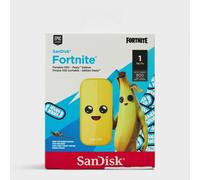 SanDisk Peely 10 Multiformat Storage 1 TB Menthe Unisex