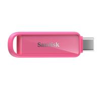 SanDisk Phone Drive - Clé USB - 1 To - USB-C 3.2 Gen 1 - rose étoile de mer