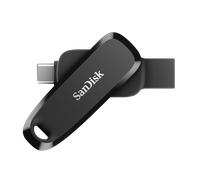 SanDisk Phone Drive for Android - 64GB, Orange - SDDDC6-064G-G46NO