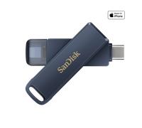 SanDisk Phone Drive for iPhone - 128GB - SDIXD0N-128G-GN6NE