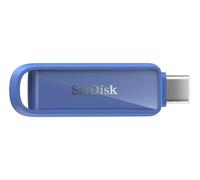 SanDisk Phone Drive lecteur USB flash 256 Go USB Type-C 3.2 Gen 1 (3.1 Gen 1) Blanc