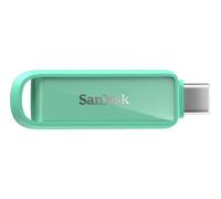 SanDisk Phone Drive lecteur USB flash 256 Go USB Type-C 3.2 Gen 1 (3.1 Gen 1) Blanc