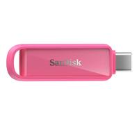 SanDisk Phone Drive lecteur USB flash 512 Go USB Type-C 3.2 Gen 1 (3.1 Gen 1) Blanc