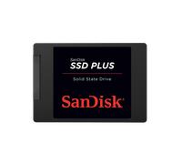 SanDisk Plus 480GB Solid State Drive - SDSSDA-480G-G26