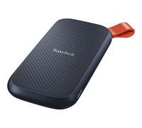 Sandisk Sdssde30-2t00-g25 Usb 3.2 1tb One Size Black