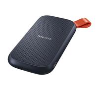 SanDisk Portable - SSD - 1 To - externe (portable) - USB 3.2 Gen 2 (USB-C connecteur)