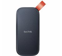 SanDisk - Portable SSD 2TB USB-C